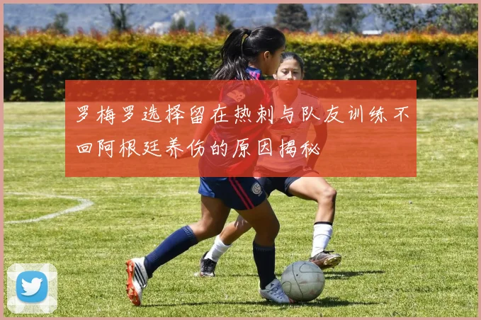 罗梅罗选择留在热刺与队友训练不回阿根廷养伤的原因揭秘