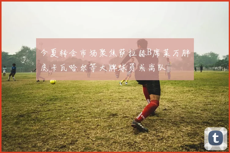 今夏转会市场聚焦萨拉赫B席莱万胖虎卡瓦哈尔等大牌球员或离队